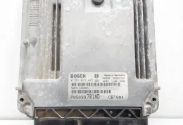 05033701AD блок управления ECU Seat Cordoba (6L) 2002