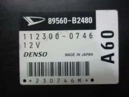 89560B2P30 блок управления двигателем Daihatsu Move