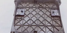 97VW14B2050B блок предохранителей Ford Galaxy 1997