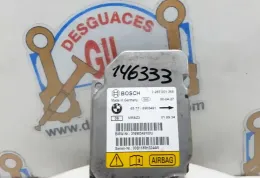 146333 блок управління AirBag (SRS) BMW X3 E83 2003