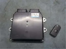 22611HA07C блок керування двигуном до Nissan Lafesta