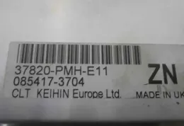 0854173704 блок управління ECU Honda Civic 2001