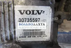 30735597 Volvo Блок управления АКПП Вольво XC90