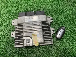 BED30B000 блок керування двигуном до Nissan