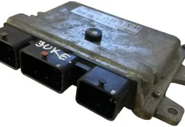 075226 блок управления ECU Nissan Juke I F15 2010