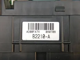 89221B205106 блок запобіжників до Daihatsu Move