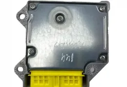 8K0959655LZ01 AirBag (SRS) control unit Audi A5 8T 8F 2011