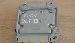 KLEP0060 блок управління AirBag (SRS) Dodge Challenger 2016