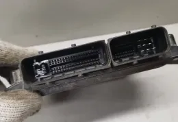 2758006734 блок управления ECU Nissan Navara D40 2008