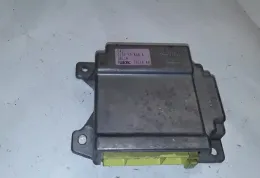 0B11A блок управління AirBag (SRS) Mazda Premacy 2003