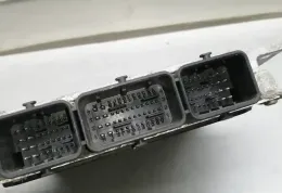 9650613080 блок управления ECU Citroen C8 2004