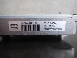 37820RFEJ52 Honda engine control unit ECU