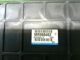MR988462 блок управления двигателем Mitsubishi Townbox