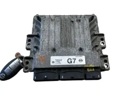 255125918 блок управления ECU Nissan Juke I F15 2017