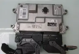 PAJ118881 блок управління ECU Mazda 3 2020