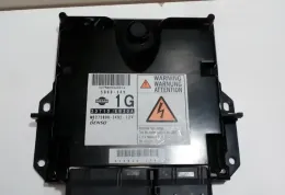 WB2758003492 блок управления ECU Nissan Pathfinder R51 2006