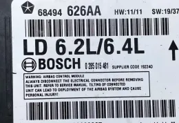M0003303367 блок управления AirBag (SRS) Dodge Charger 2021