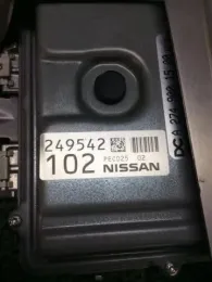 237E04GD0B блок управления двигателем Nissan