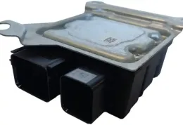 6100379756BD блок управления AirBag (SRS) Ford Focus 2014