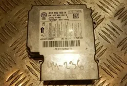 44236 блок управления AirBag (SRS) Audi A5 8T 8F 2013