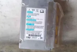 77960SEFG блок управления AirBag (SRS) Honda Accord