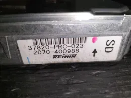 37820PRC023 блок керування двигуном до Honda
