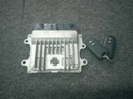 89560BAR12 блок керування двигуном до Toyota Pixis, joy