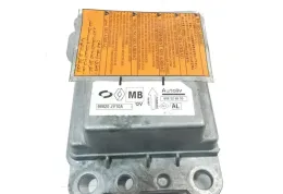 608371100B блок управления AirBag (SRS) Renault Koleos I 2008