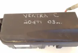 00006293 блок запобіжників Opel Vectra C 2004