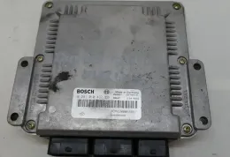 MR507870 блок управління ECU Mitsubishi Carisma 2001