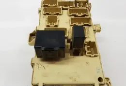 827306050 Fuse box control unit Toyota Land Cruiser (HDJ90) 2002