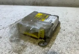 891700D460 блок управління AirBag (SRS) Toyota Yaris 2009