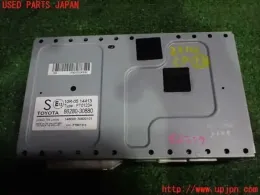 8628030880 блок управления Toyota