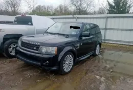 Блок управления круизконтролем Land Rover range R