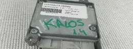 27040402 блок управления AirBag (SRS) Daewoo Kalos 2003