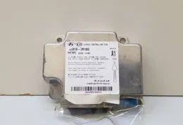 2REHFWY5AA0216 блок управління AirBag (SRS) Hyundai i30 2009