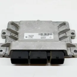 S180119166A блок управления ECU Renault Zoe 2015