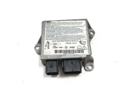 37F401F2B101 блок управления AirBag (SRS) Jaguar X-Type 2001