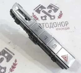 Блок кнопок Audi A8 D4 A8D4