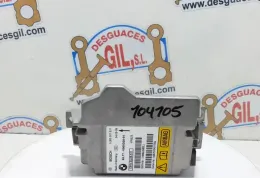 6576696026801 блок управления AirBag (SRS) BMW 1 E81 E87 2006