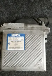 R04080004D блок управління ECU Renault Megane I 2001