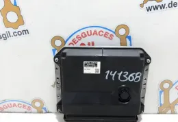 141368 блок управління ECU Toyota Prius (XW50) 2008