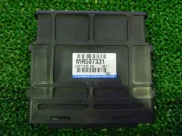 E2T71876 блок управления двигателем Mitsubishi Toppo, bj