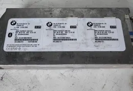 9138179 блок управління bluetooth BMW 5 E60 E61 2008 р.в.