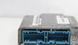 219954103 блок управління AirBag (SRS) Fiat Croma 2006