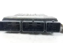 S180067165A блок управления ECU Renault Clio III 2005