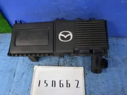 ZY3718780C блок управления двигателем Mazda Demio