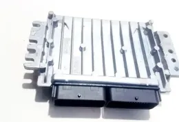 P30614840 блок управления ECU Volvo S40, V40 2000