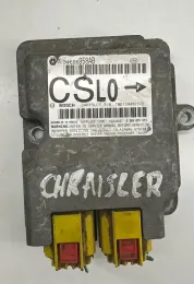 0285001515 блок управления AirBag (SRS) Chrysler Pacifica 2004