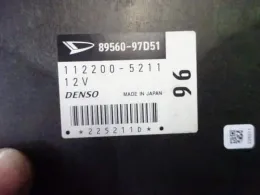 8956097D51000 блок керування двигуном до Daihatsu Hijet, atrai